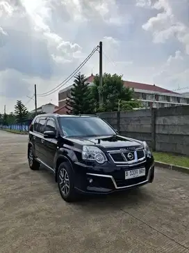 [HARGA CASH] NISSAN XTRAIL 2.5 URBAN SELECTION AT 2013