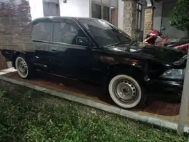 Toyota Corolla Twincam 1990
