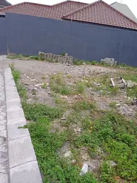 Tanah Murah Dekat SKE di Jl. Jambon Trihanggo