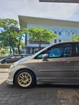 Kaca film Pengepul mobil Honda jazz