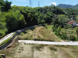 Kavling Sumedang Dekat Exit Tol Cisundawu