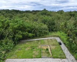Tanah Dekat Polres Kulonprogo Giripeni Wates