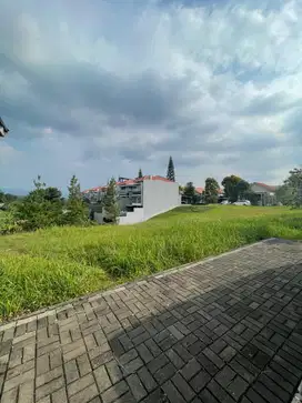 Tanah Kavling KBP Tatar Naganingrum Kota Baru Parahyangan