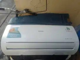 Indoor ac sanken 1/2pk r32 garansi
