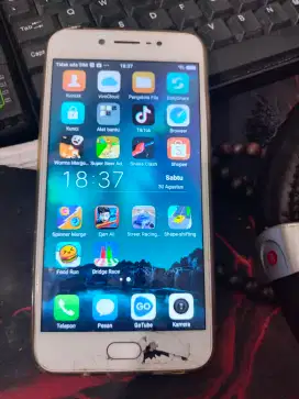 Vivo Y67 ram 6 (refurbish)