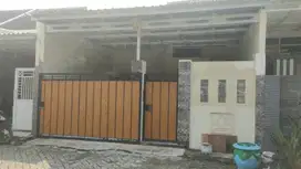 DIJUAL RUMAH MURAH DI SUKODONO SIDOARJO