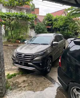 Murah aja 188,8 jt, owner lgsg beli dr baru, record toyota, no banjir