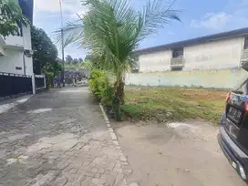 Tanah Pogung di Jl. Pandega Dekat UGM Cocok Bangun Kost
