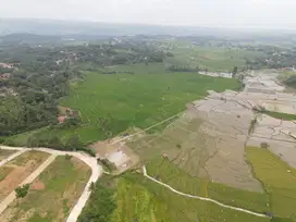 Jual Tanah Lokasi Wisata Siap Bangun Villa Fasilitas Lengkap