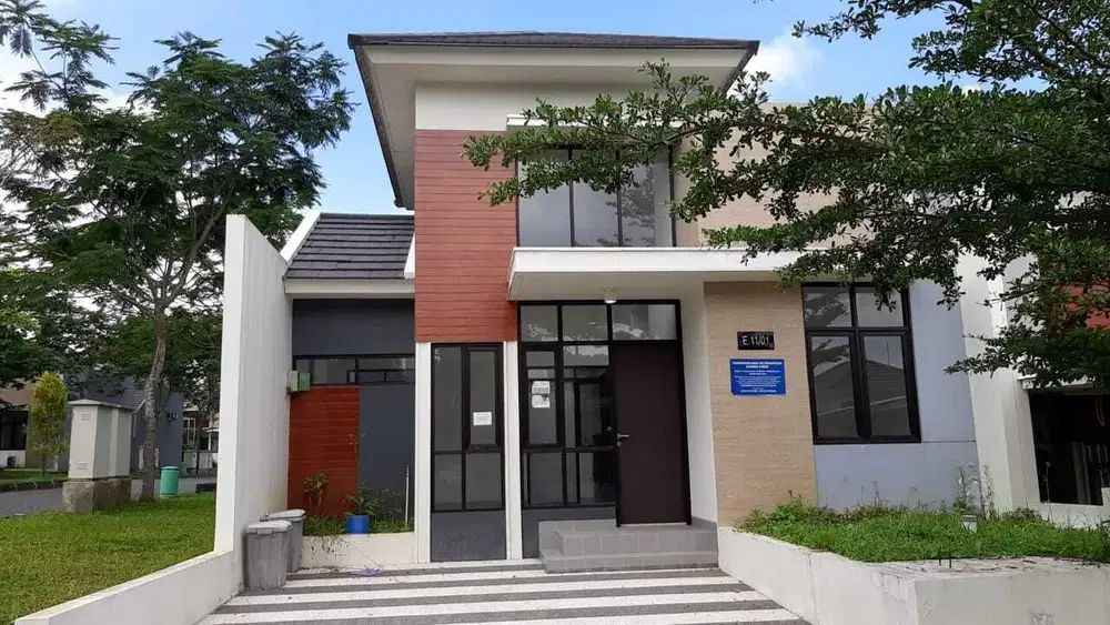 DIJUAL RUMAH MURAH SIAP HUNI DI MALANG