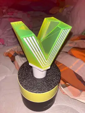 jual lightstick wayV versi 1