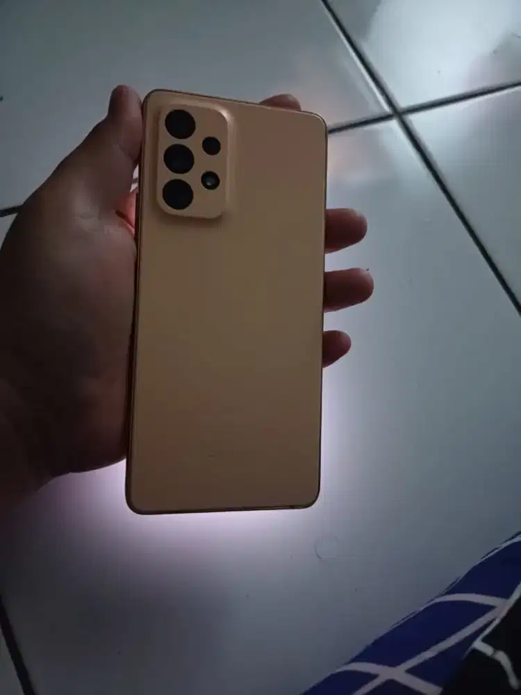 Samsung Galaxy A53