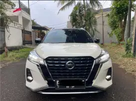 Nissan Kicks Hybrid 2021