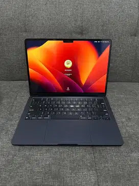 Macbook Air M2 256 GB 2022 13 Inch