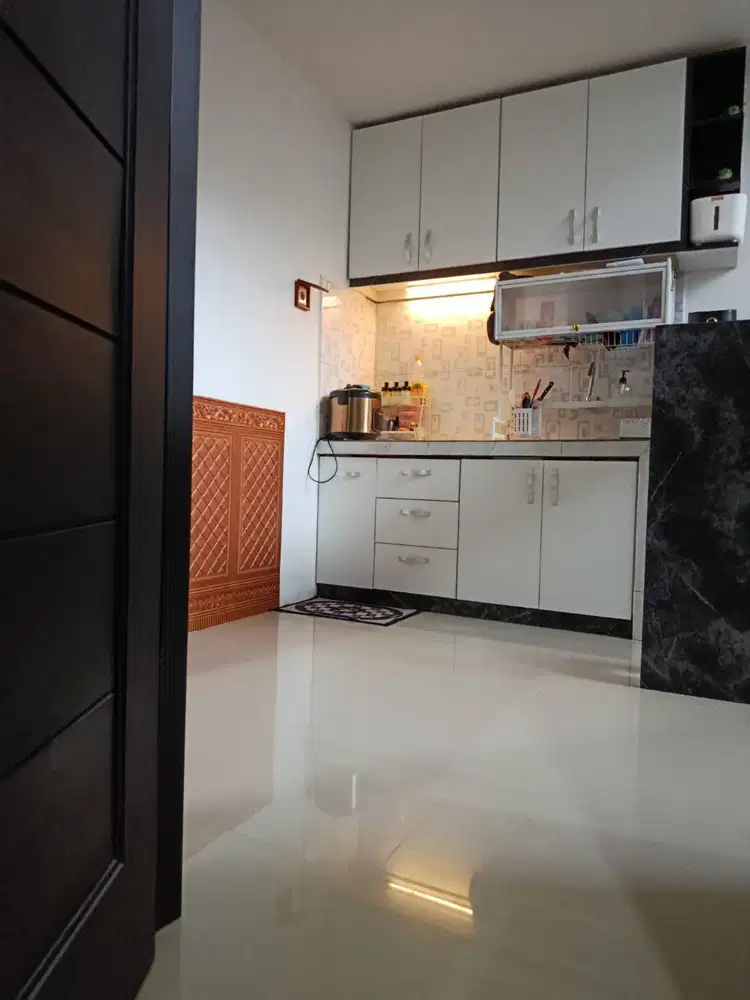 RUMAH MODERN TIPE SCANDINAVIAN,FULL RENOVASI.BISA BULANAN DAN TAHUNAN