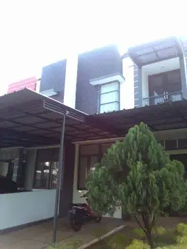 Dijual Rumah Di Raffles Hills Cibubur Harga Nego