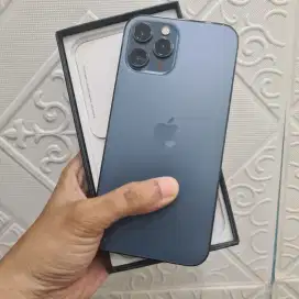 IPHONE 12 PRO MAX 128 GB IBOX