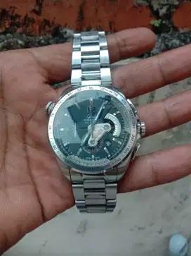 Tag heue carera chronograph