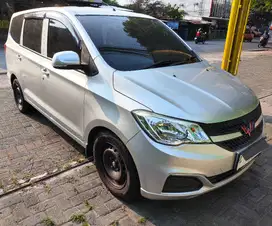 Wuling Confero DB MT 2018 Pemakaian 2019