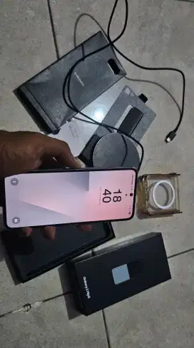 Samsung galaxy flip 5 512gb sein fullset mulus byk bonus