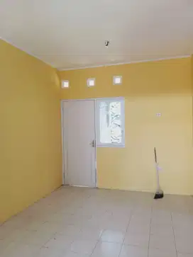 Rumah siap huni type 36/105 diGedawang Banyumanik
