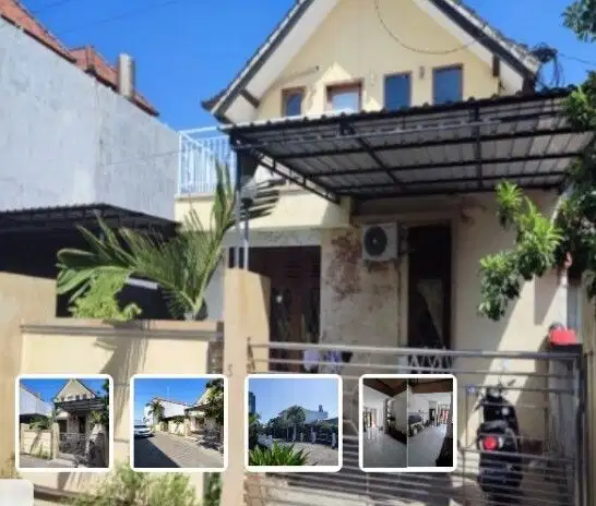 DIJUAL RUMAH MURAH DI DENPASAR SELATAN