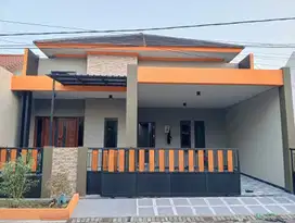 ❗Rumah Baru❗Di Rewwin Waru