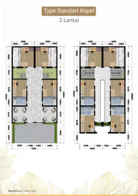 Unit Edisi Terbatas Cordova Eduliving! Harga 300 Jutaan Aja! WA Sekara