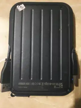 Hardisk external Armor A66