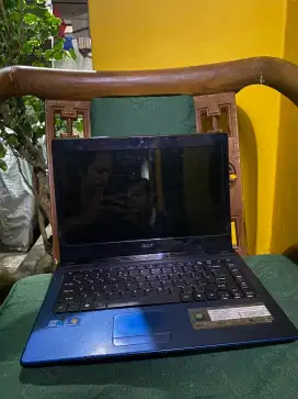 Laptop Acer Aspire 4743