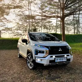 XPANDER CROSS 2023 MANUAL ISTIMEWA