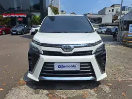 DP 5% Toyota Voxy 2.0 Bensin-AT 2018 BYC