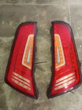 Lampu jetbus 2 medium/bigbus