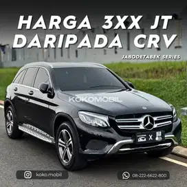 MERCEDES BENZ GLC200 EXCLUSIVE LINE 2018