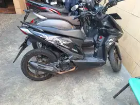 Honda beat street gen1 2016 akhir nik 2017