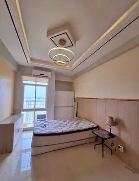 full furnish‼️apartemen bale hinggil nol raya MERR