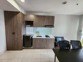 For Rent ! Apartemen Cinere Bellevue 2 BR Murah