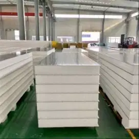 Sandwich Panel Murah