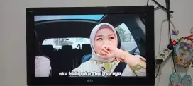 TV LCD LG 32 Inch