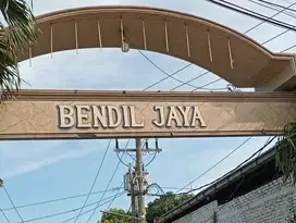 DIJUAL TANAH SIAP BANGUN LOKASI BENDIL JAYA KEPATIHAN GRESIK