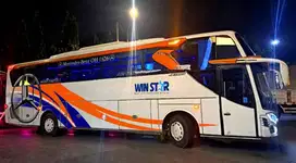 Sewa Bus Pariwisata,Tangerang