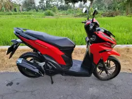 New Vario 125 2024 Keyles plat AB istimewa