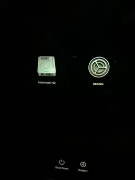 Macbook Pro Max 14' M3 [Mati]