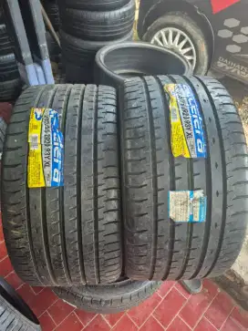 Ban baru Nos acclera phi 285/25 R20 2022..2pcs