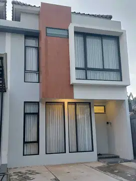 NEGO RUMAH DIJUAL SHM 3KT DEKAT KARAWACI