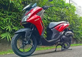 Yamaha new Lexi lx 155 like new