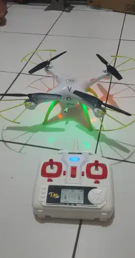 Drone syma x5hw