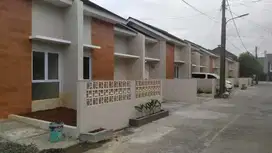 Cluster margoland cipondoh,rumah ready siap huni