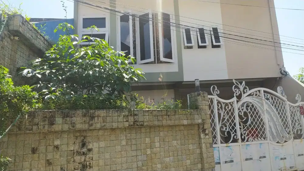 Jual rumah gratis umroh