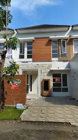 Jual rumah Gratis umroh